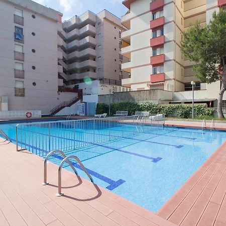 Mariposa 1023 Iberplaya Apartment Salou Luaran gambar