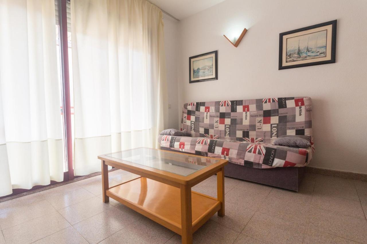 Mariposa 1023 Iberplaya Apartment Salou Luaran gambar