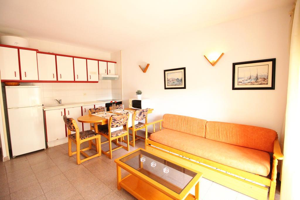 Mariposa 1023 Iberplaya Apartment Salou Luaran gambar