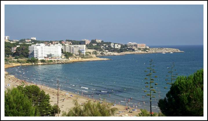 Mariposa 1023 Iberplaya Apartment Salou Luaran gambar
