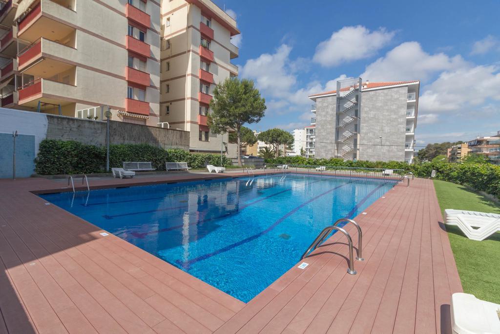 Mariposa 1023 Iberplaya Apartment Salou Luaran gambar