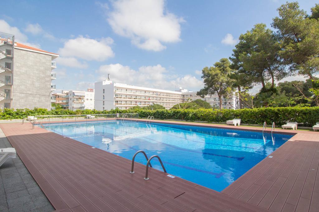 Mariposa 1023 Iberplaya Apartment Salou Luaran gambar